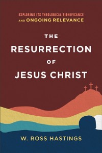 Cover Resurrection of Jesus Christ