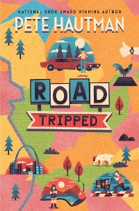 Cover Road Tripped