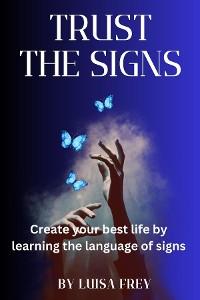 Cover Trust the Signs