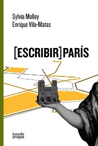 Cover [Escribir] París