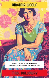 Cover Mrs. Dalloway