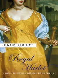 Cover Royal Harlot