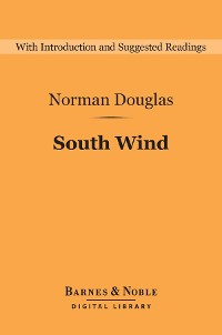 Cover South Wind (Barnes & Noble Digital Library)