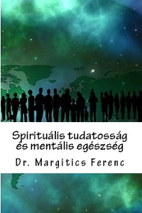 Cover Spirituális tudatosság és mentális egészség