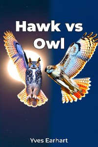 Cover Hawk vs Owl