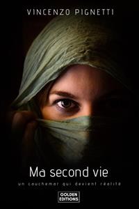 Cover Ma Second Vie