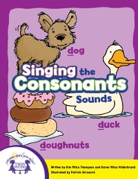Cover Singing The Consonant Sounds