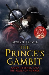 Cover Prince's Gambit