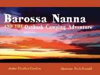 Cover Barossa Nanna and the Outback Camping Adventure