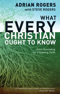 Cover What Every Christian Ought to Know