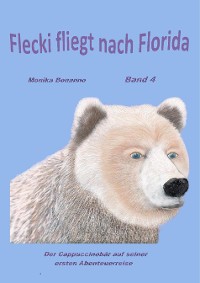 Cover Flecki fliegt nach Florida