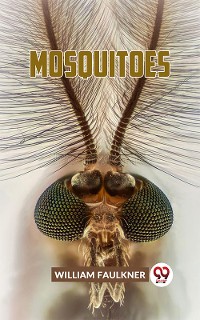 Cover Mosquitoes