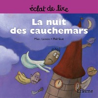 Cover La nuit des cauchemars