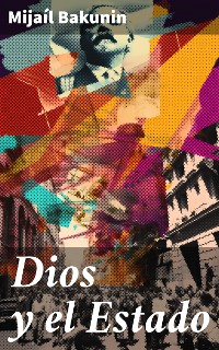 Cover Dios y el Estado