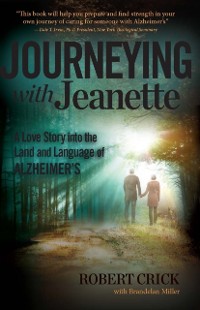Cover Journeying with Jeanette