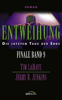 Cover Die Entweihung