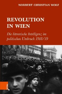 Cover Revolution in Wien