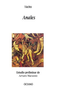 Cover Los anales