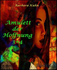 Cover Amulett der Hoffnung 3+4