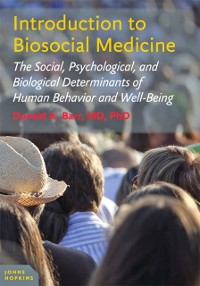 Cover Introduction to Biosocial Medicine