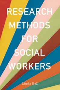 Cover Research Methods for Social Workers