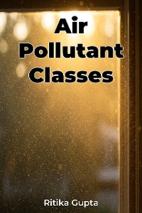 Cover Air Pollutant Classes