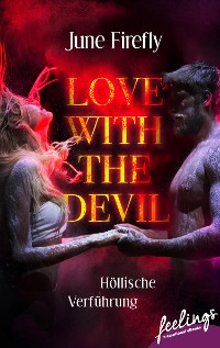 Cover Love with the Devil 1