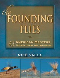 Cover Founding Flies