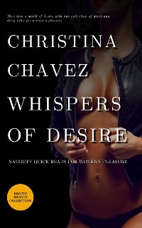 Cover Whispers of Desire