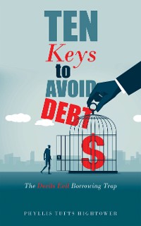 Cover Ten Keys to Avoid Debt