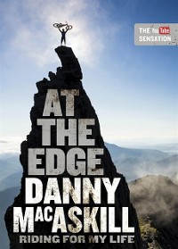 Cover At the Edge
