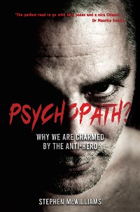 Cover Psychopath?