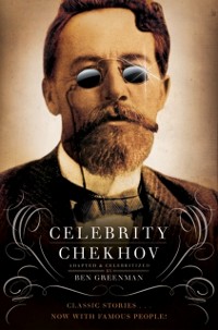 Cover Celebrity Chekhov