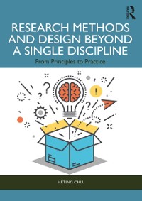 Cover Research Methods and Design Beyond a Single Discipline