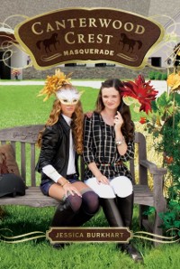 Cover Masquerade