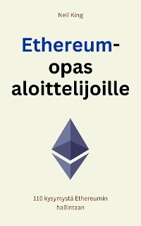 Cover Ethereum-opas aloittelijoille