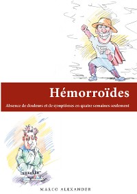 Cover Hémorroïdes