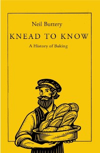 Cover Knead to Know