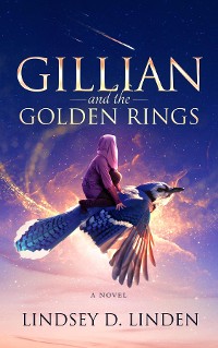 Cover Gillian and the Golden Rings