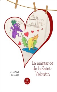 Cover La naissance de la Saint Valentin