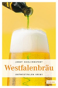 Cover Westfalenbräu
