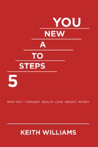 Cover 5 Steps to a New You
