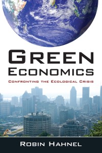 Cover Green Economics