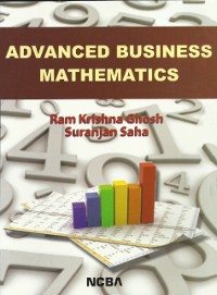 Cover Advanced Business Mathematics