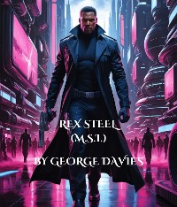 Cover Rex Steel (M.S.I.)