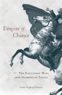 Cover Empire of Chance