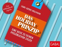 Cover Das Holiday-Prinzip