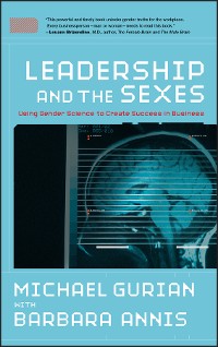 Cover Leadership and the Sexes