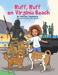 Cover Ruff, Ruff on Virginia Beach