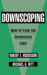 Cover Downscoping